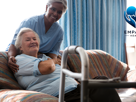 Understanding the Role of Companion Care in Supporting Vancouver Seniors