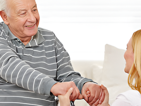 Can Home Care Prevent Nursing Home Placement?