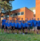 Collegiale Nazionale Allievi