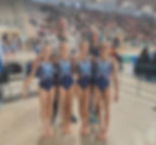 Gold 1 8^ Squadra d'Italia