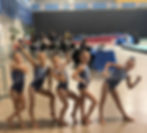 Gold 3A al 28° posto nazionale