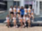 Gruppo Silver alla Ginnastica in Festa