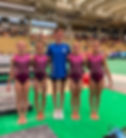 Campionato Gold Star Allieve