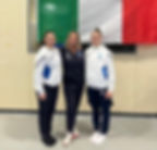 Campionato Nazionale Gold Senior 2