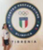 Ancora Assoluti per Eleonora Calaciura