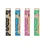 Thumbnail: The Eco Gang: Bamboo Toothbrush, Medium, Adult, Black