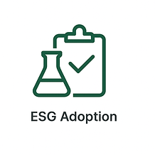 ESG Adoption