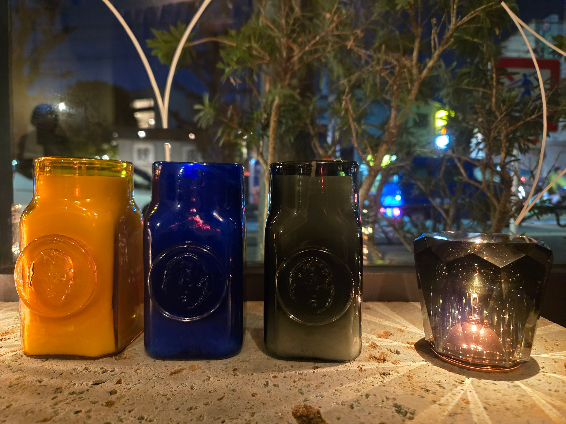 SENSE OF STYLE　Ambientec　アンビエンテック