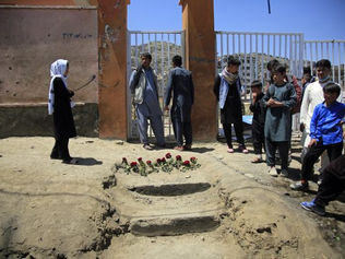 Afghanistan’s Hazaras Reflect on their Persecution