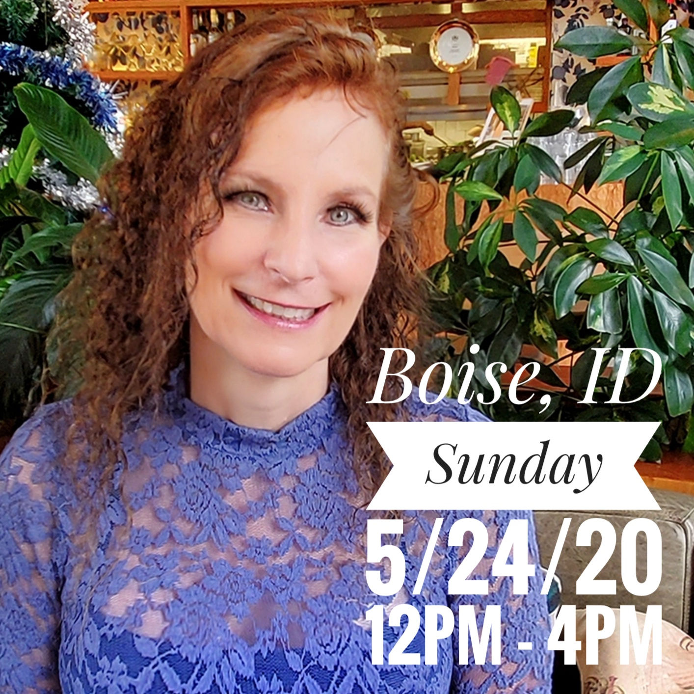 5/24/20 - 12:00 Noon