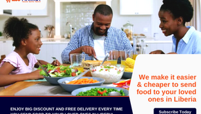 Have You Subscribe To Ezee Market Monthly Food Supply?