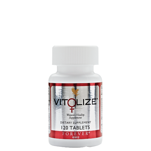 Thumbnail: Vit♀Lize® For Women