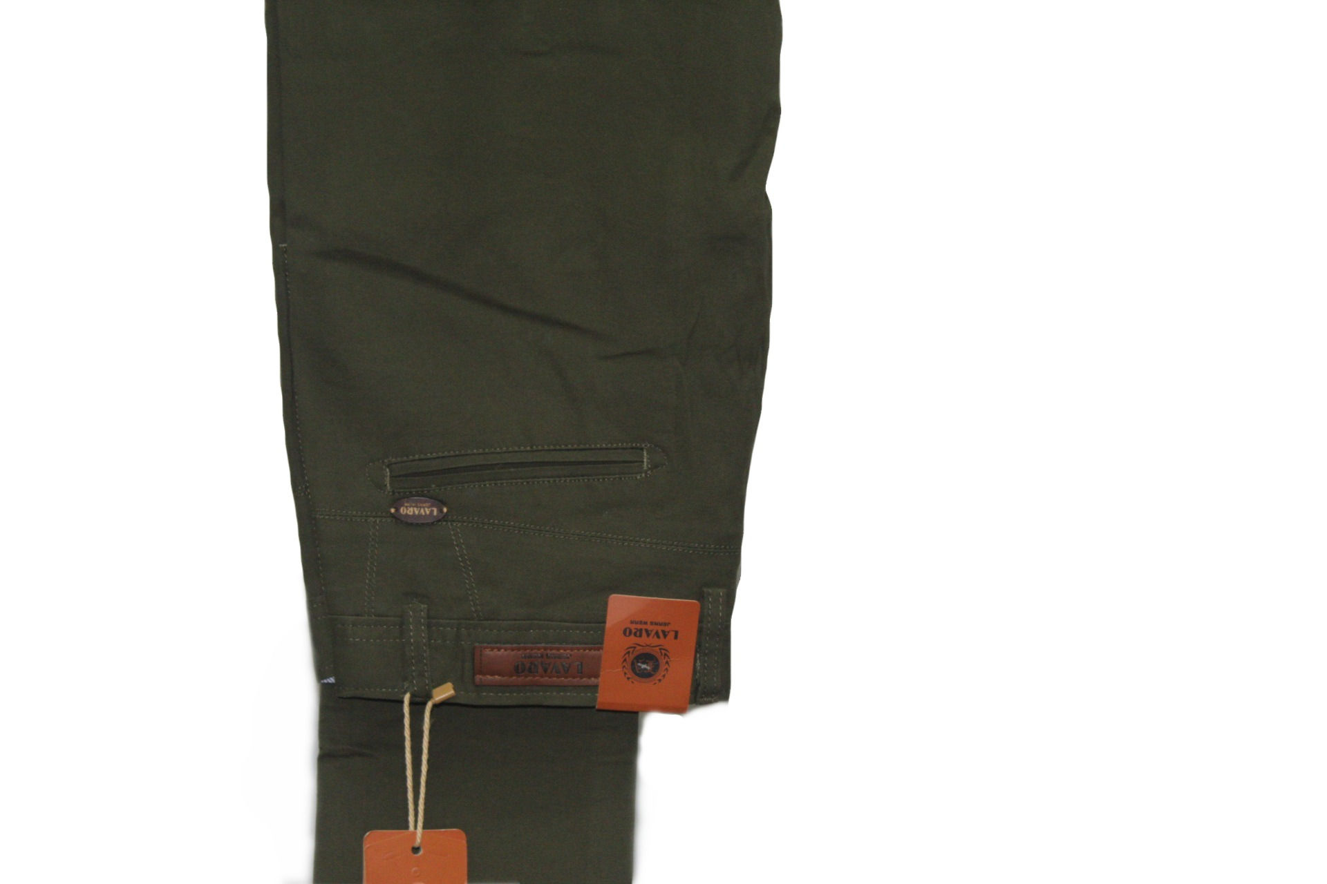 Lavaro Jeans wear Trouser