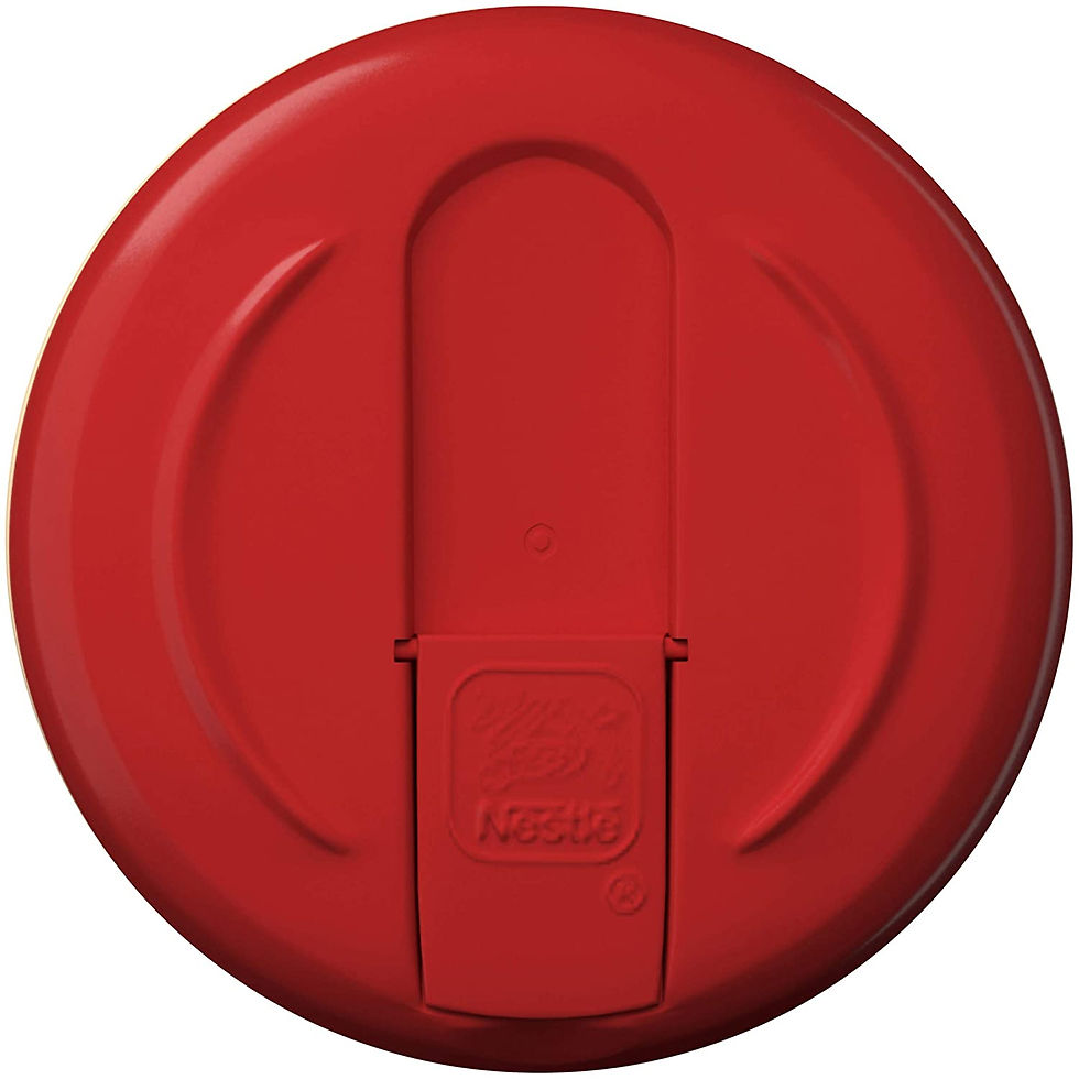 Thumbnail: COFFEE MATE The Original Powder Coffee Creamer  11Oz (311.8g)