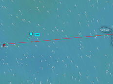 Wave of Change - World Record Breaking Attempt Starts