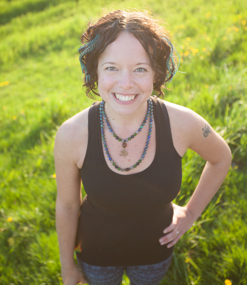 Meet our Team: Erin Jacob, C-IATY, E-RYT500, RYS200, YACEP