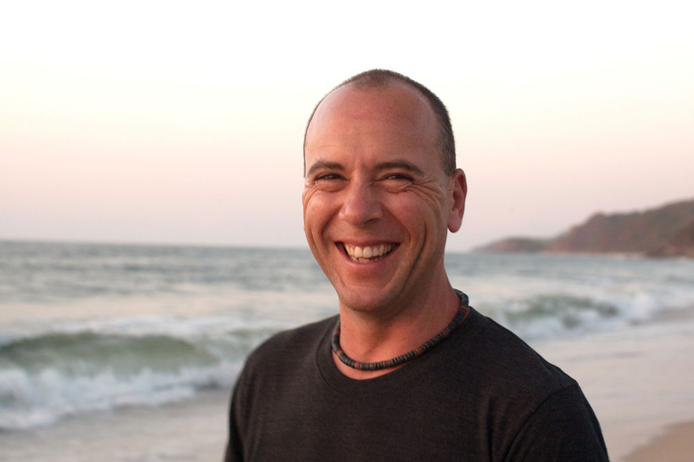 Meet our Team: Jim Heppner