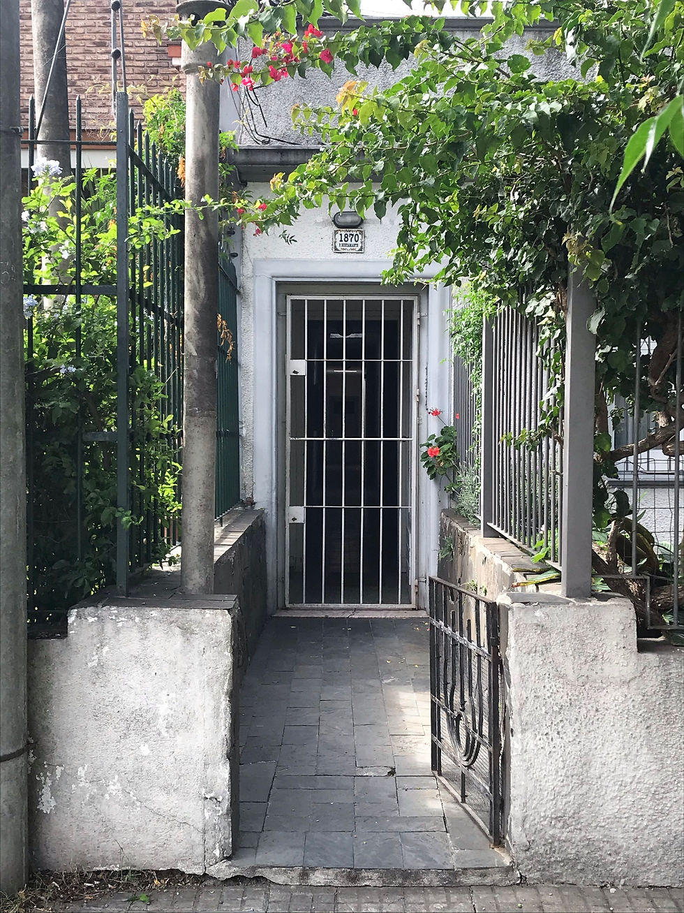 Miniatura: ALQUILADO! Bustamante casi Neyra