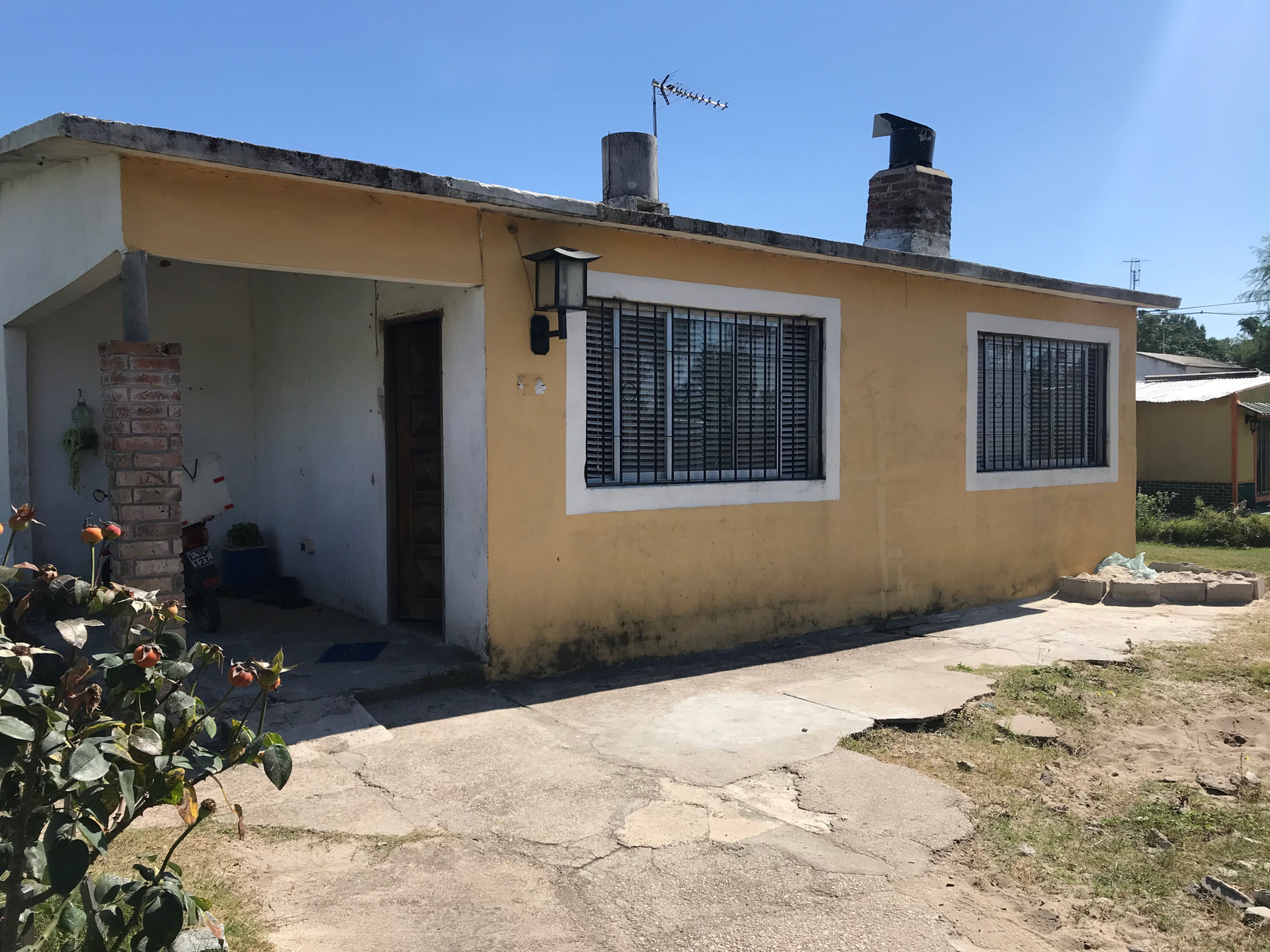 SUSPENDIDA momentaneamente Playa Pascual - a 400 mts del mar