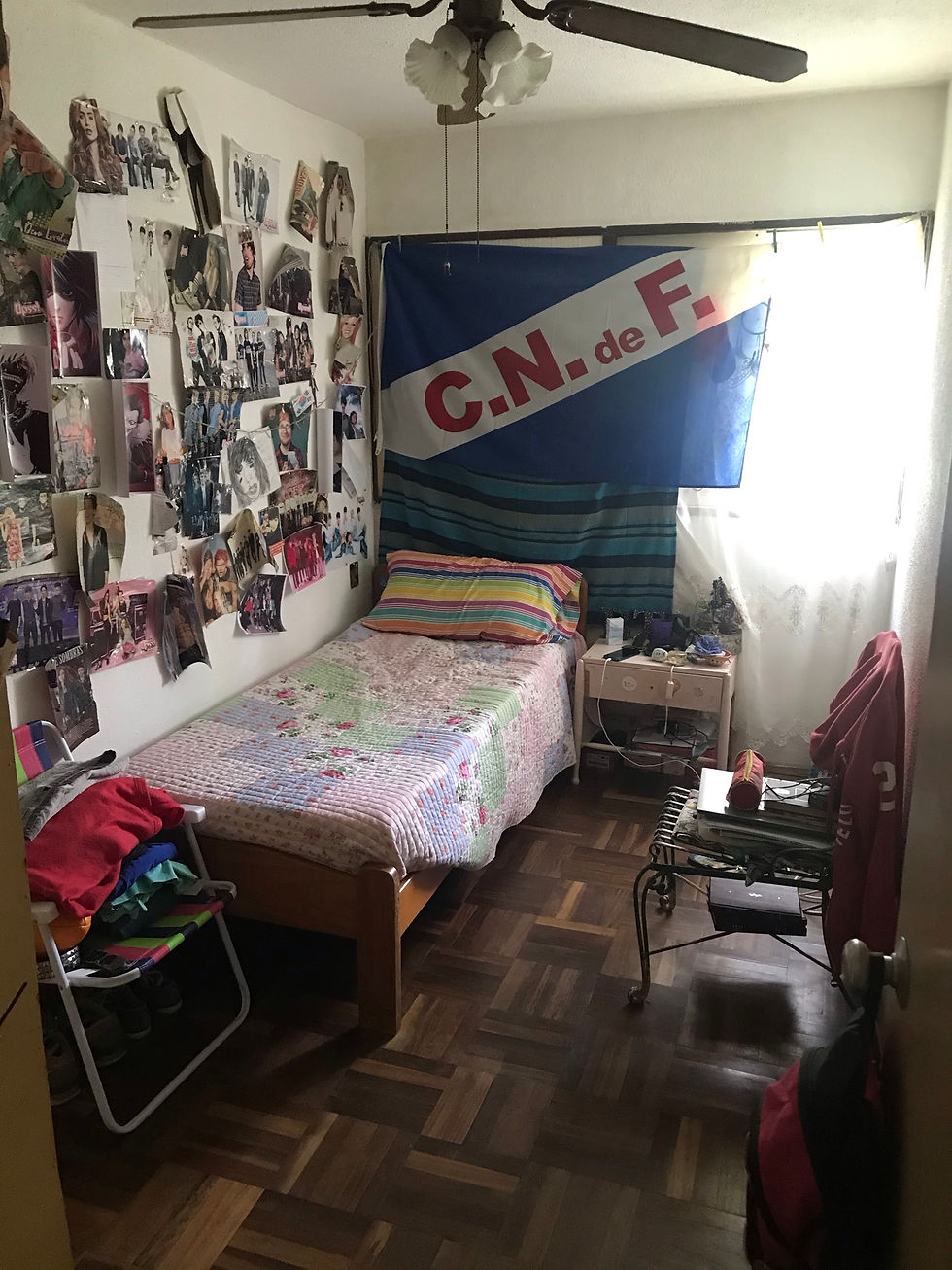 Miniatura: VENDIDO! Euskalerria 71 planta baja 3 dorm