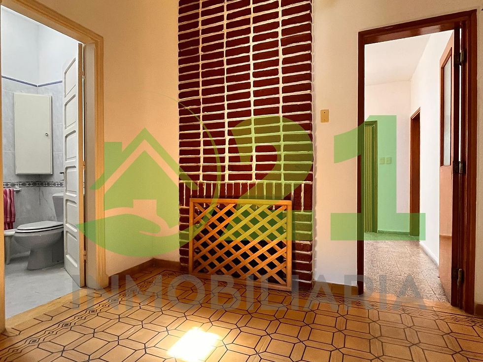 Miniatura: VENDIDO! Av Belloni casi Lacio - Jardines del Hipódromo