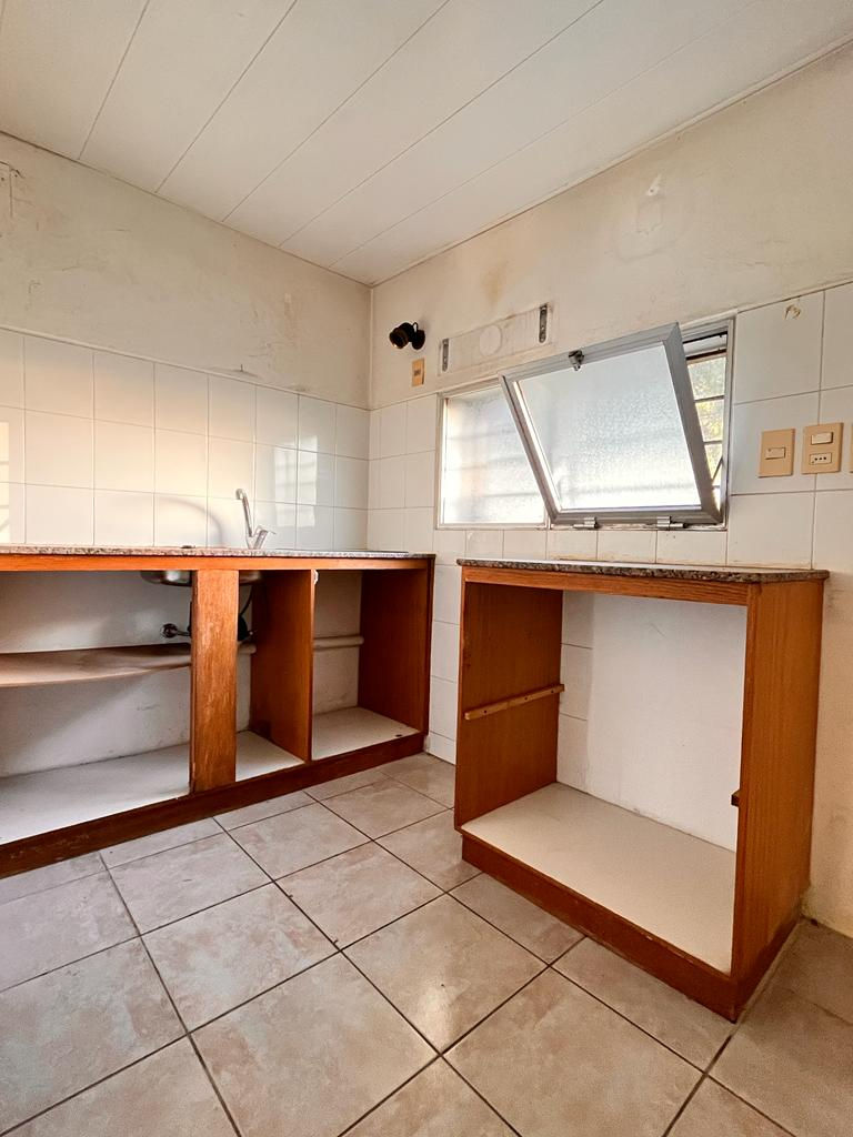 Miniatura: Casa en complejo cerrado - Sayago