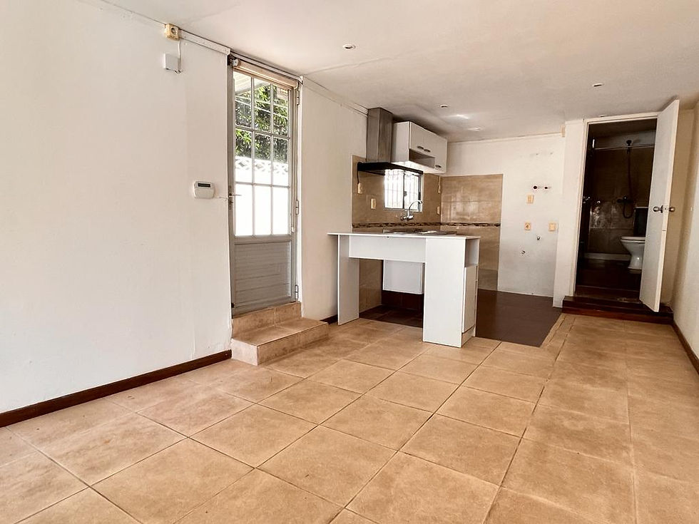 Miniatura: Alquilado! - Solferino prox Av Italia