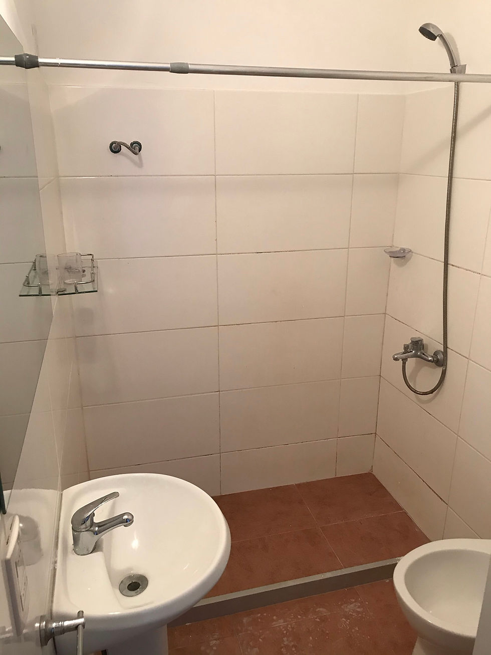 Miniatura: SE ALQUILA! - Gaboto 1134 casi Maldonado