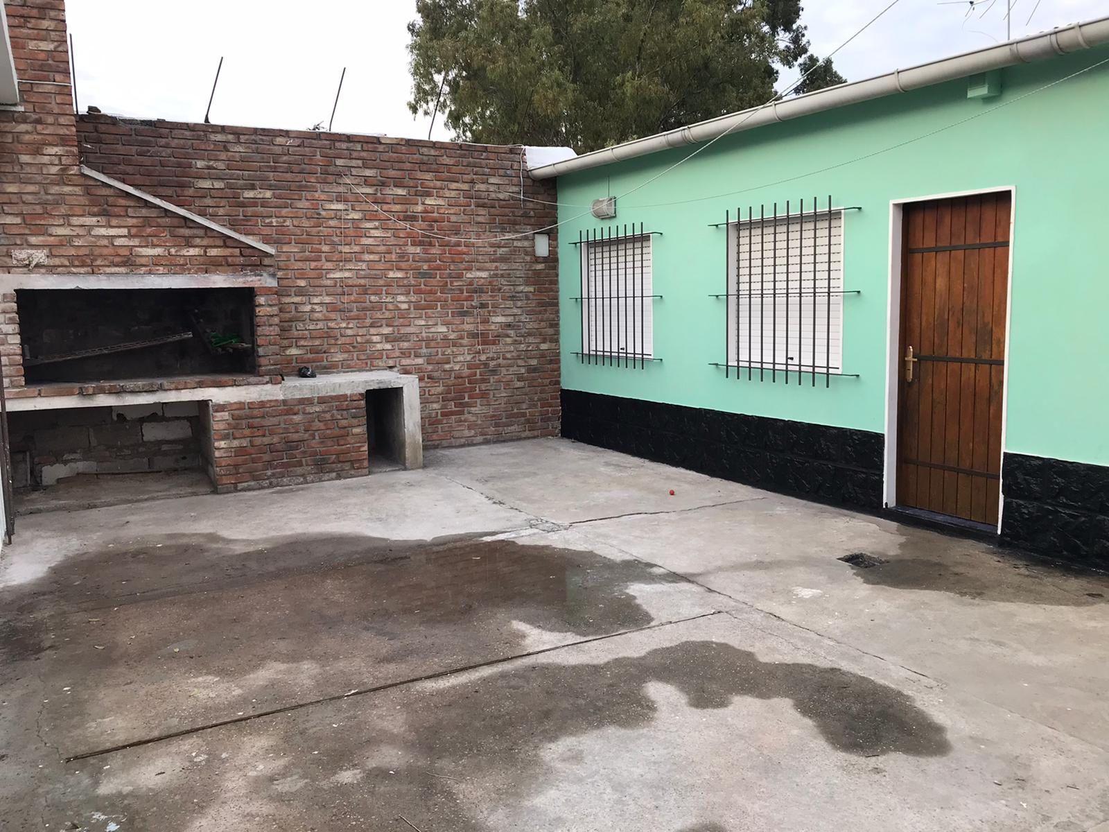 ALQUILADO! Gobernador del Pino prox. M Berinduague