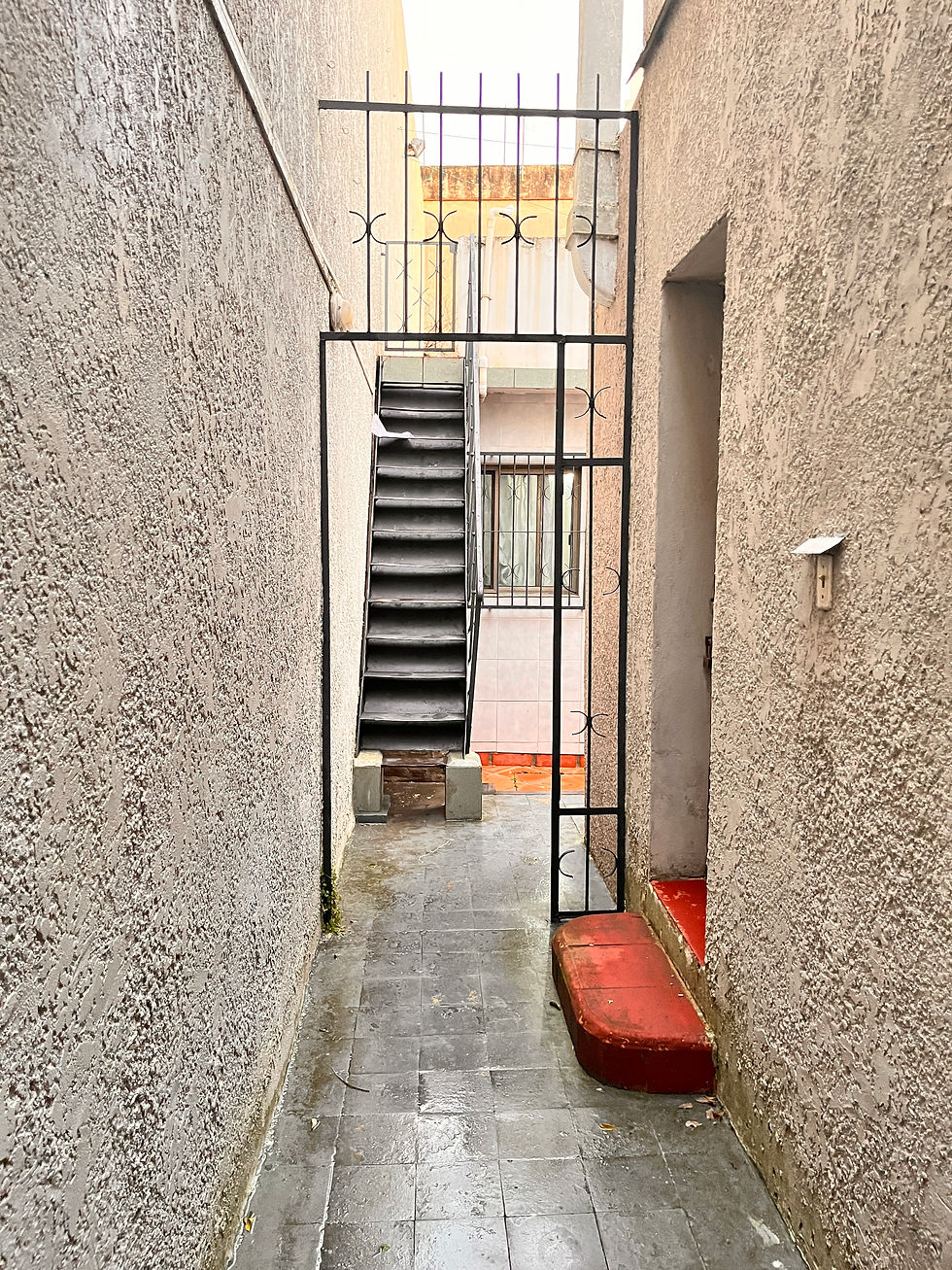 Miniatura: Casa y dos apartamentos a 3 cuadras de la rambla de Pocitos