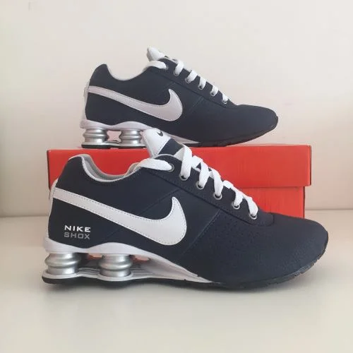 tennis nike shox