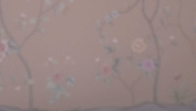 Round Plate with cover