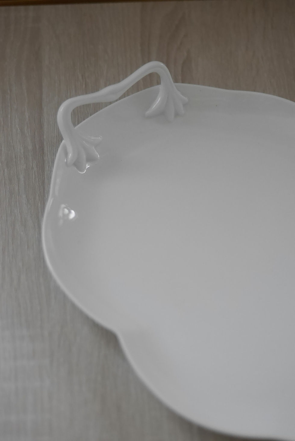Thumbnail: Antique Tray