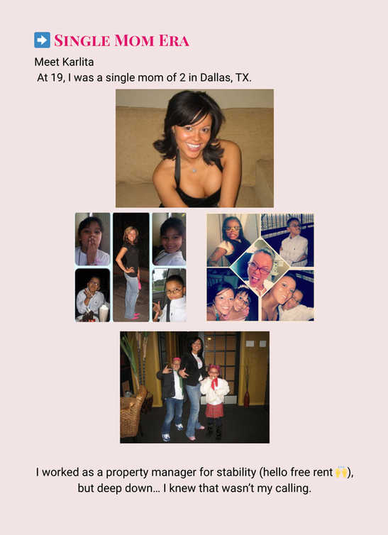My story | Karlatina Bridal Artistry | Bridal hair and makeup artist | Northern Colorado