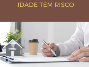 COMPRAR E VENDAR IMÓVEL DE MENOR DE IDADE TEM RISCOS?