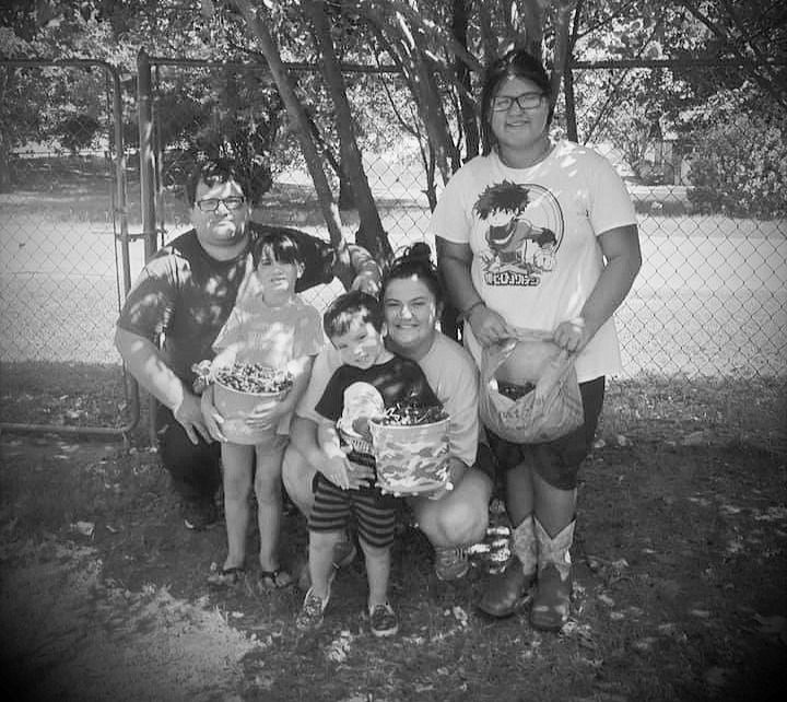 How Just 2 Became 5: Our Story