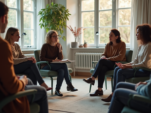 Practicing Civil Discourse as Christians: Faithful Discourse Strategies for Meaningful Conversations