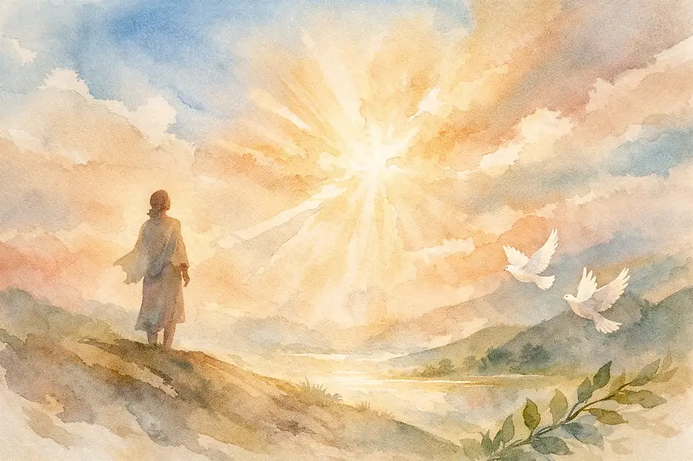 How to Stand for Truth With Grace