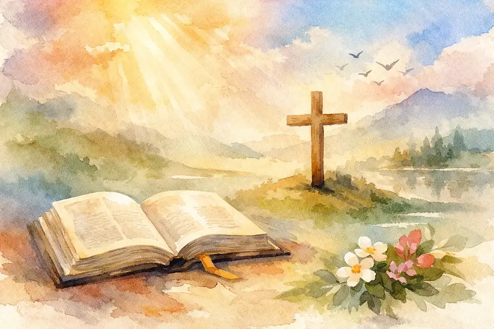 Why Buy a Christian Personal Growth Book