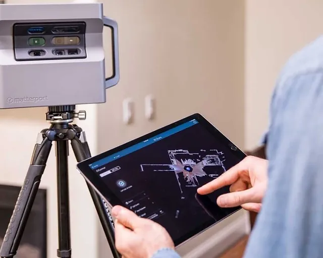 Pro360tur Matterport Sanal Gezinti 360 3d Tur Turkiye