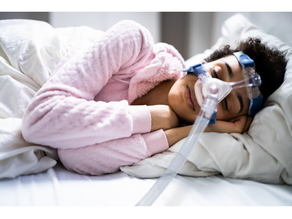 Patient Success Story: Patricia’s Journey to Better Sleep