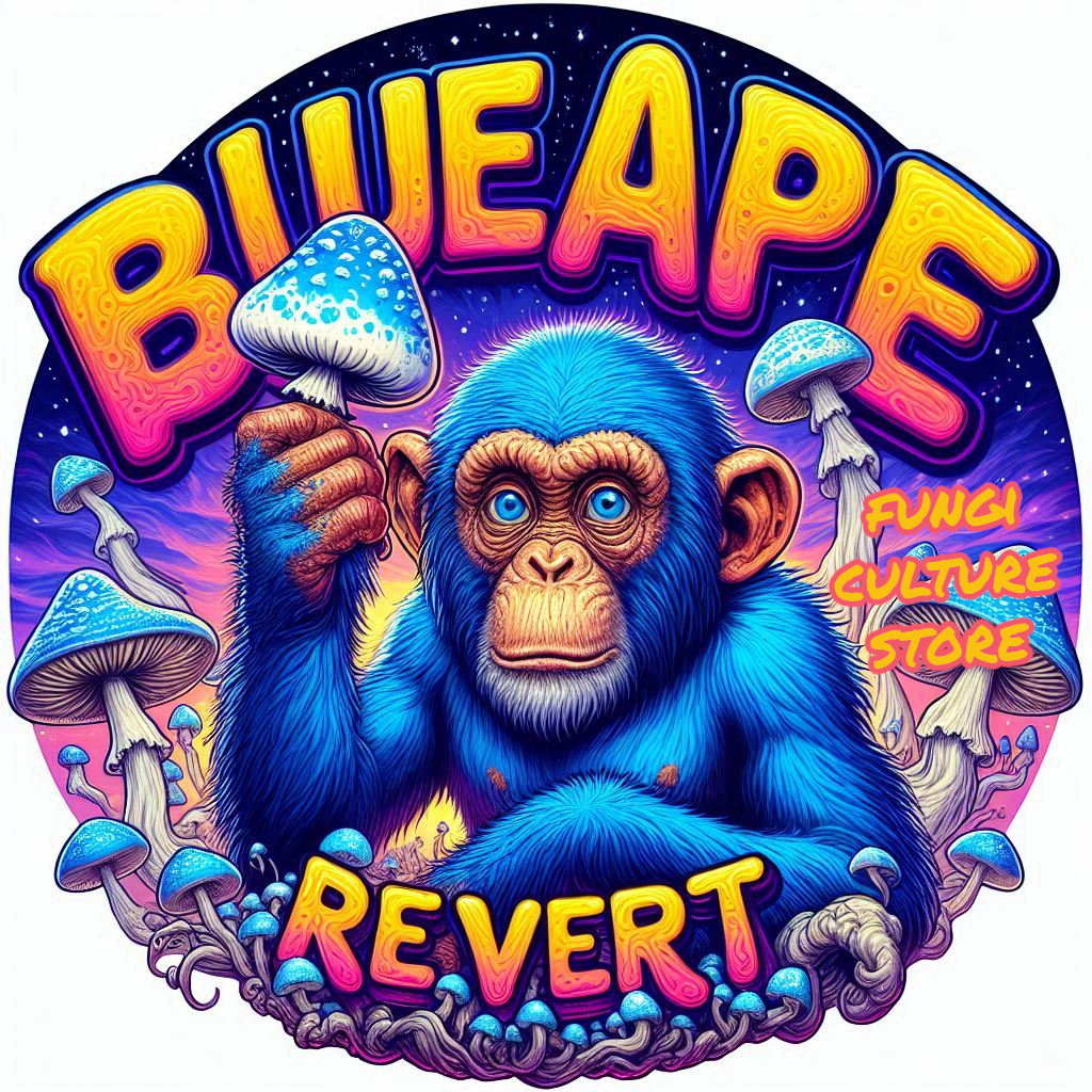Blue APE Revert