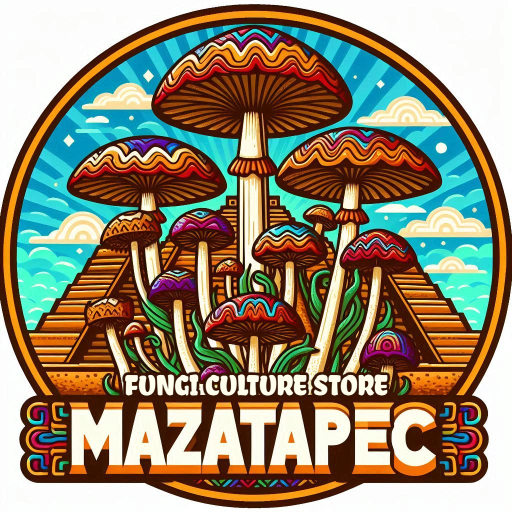 Mazatapec Sticker Pack
