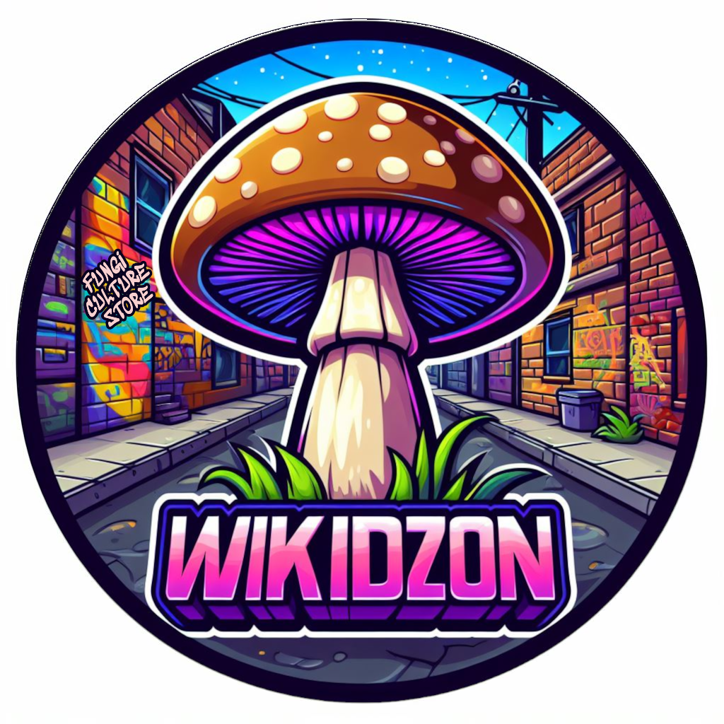 Wikidzon Sticker Pack