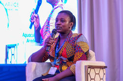 Rosalia Ayugi