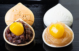 宅配注文のご案内 | 御菓子司 八千代