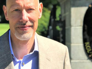 Norway’s Ambassador-Designate to Canada: His Excellency Jon Elvedal Frederiksen