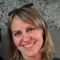 Welcome Ambassador Au∂björg Hallsdórsdottir!