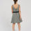 Thumbnail: Suiting fabric dress