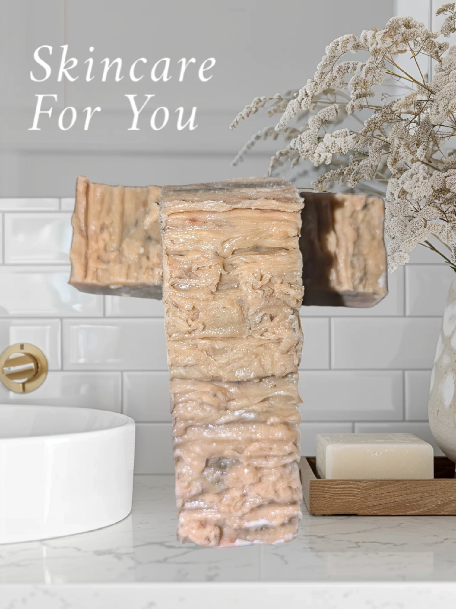 Bentonite Bar